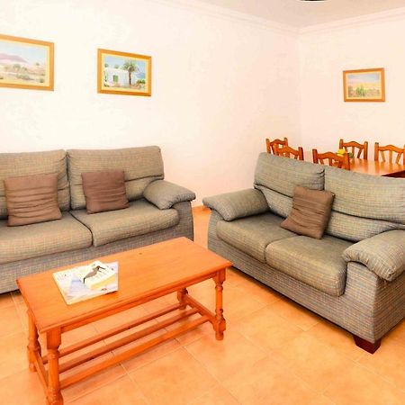 Casas Nohara, Playa Blanca Villa Yaiza  Luaran gambar