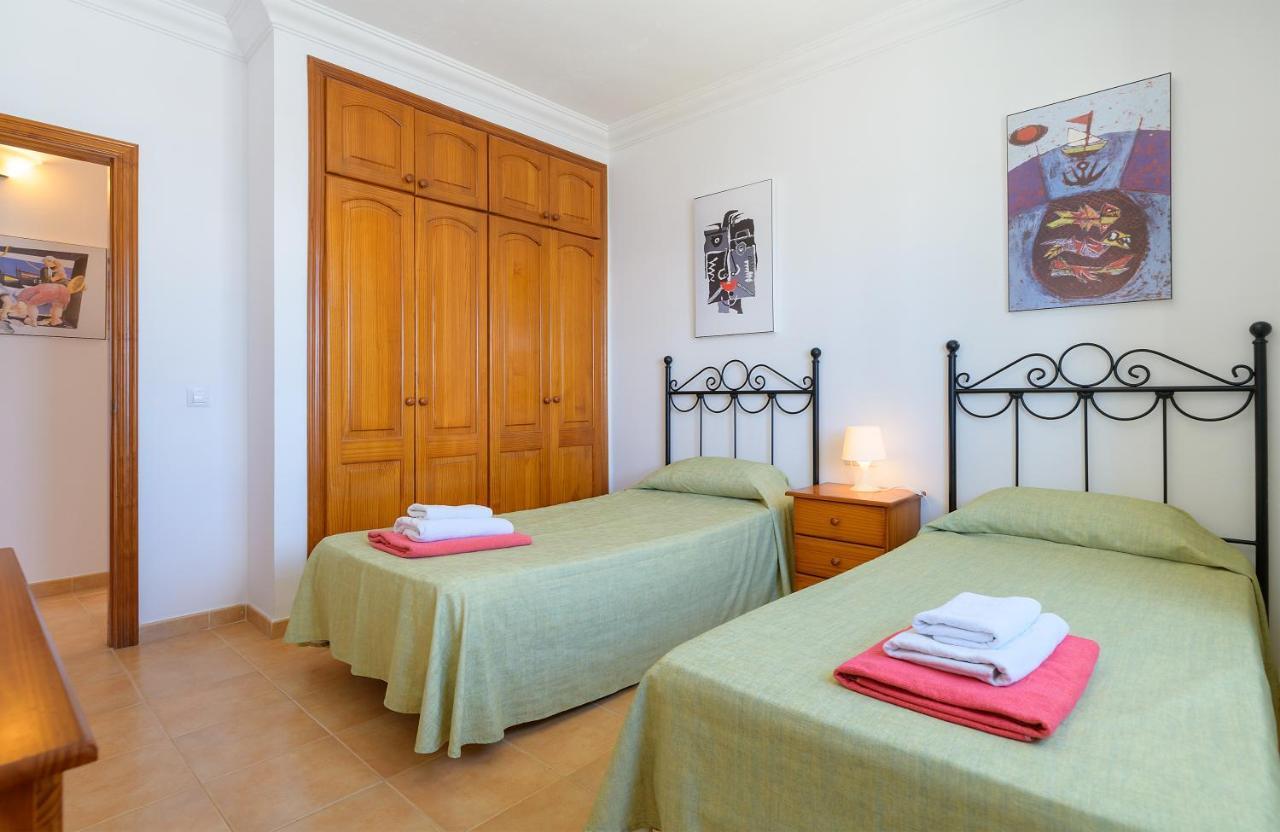 Casas Nohara, Playa Blanca Villa Yaiza  Luaran gambar