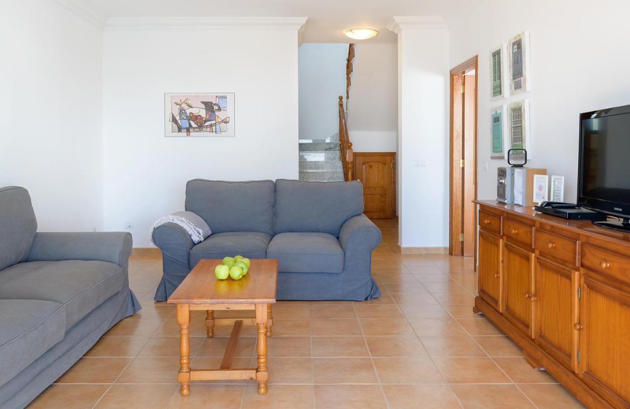 Casas Nohara, Playa Blanca Villa Yaiza  Luaran gambar
