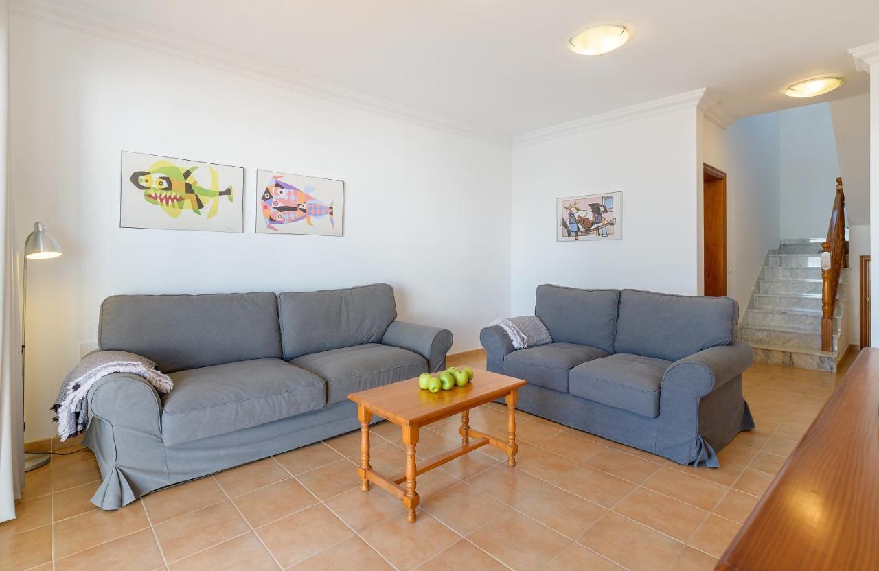 Casas Nohara, Playa Blanca Villa Yaiza  Luaran gambar