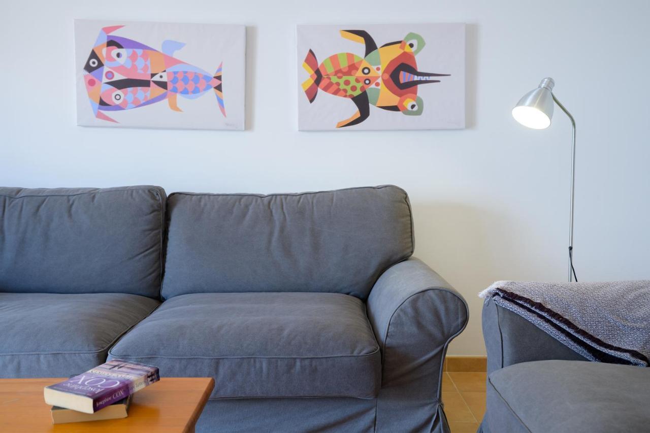 Casas Nohara, Playa Blanca Villa Yaiza  Luaran gambar