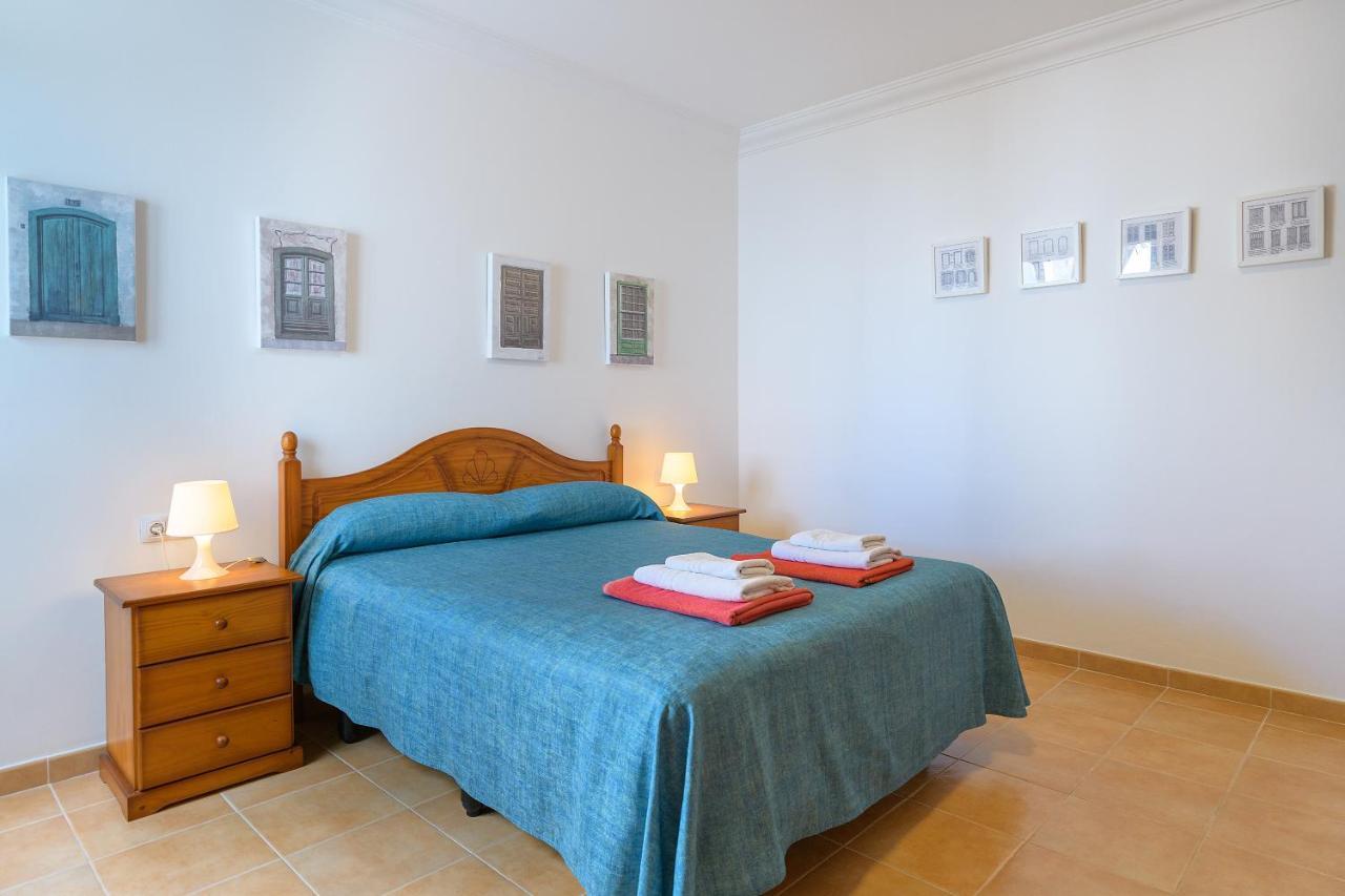Casas Nohara, Playa Blanca Villa Yaiza  Luaran gambar
