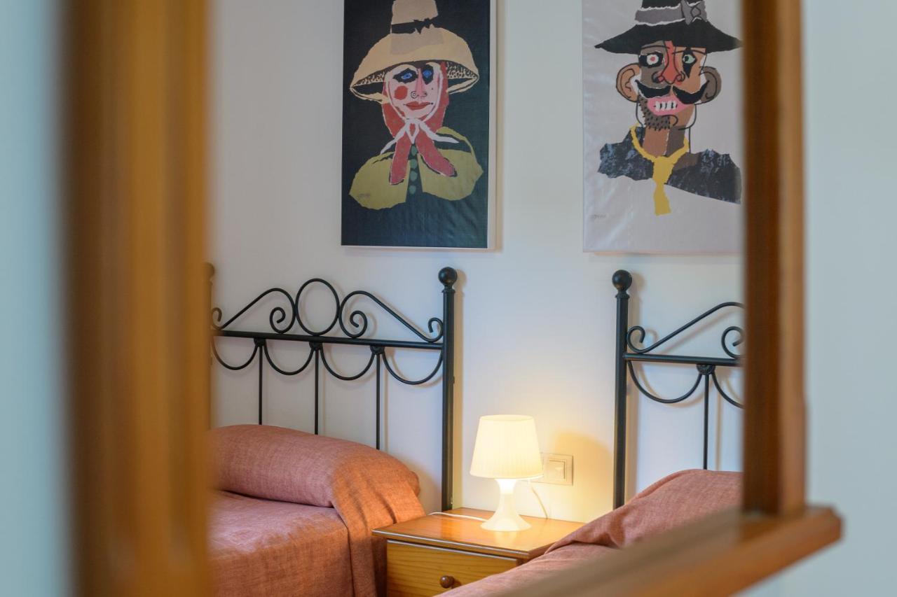 Casas Nohara, Playa Blanca Villa Yaiza  Luaran gambar