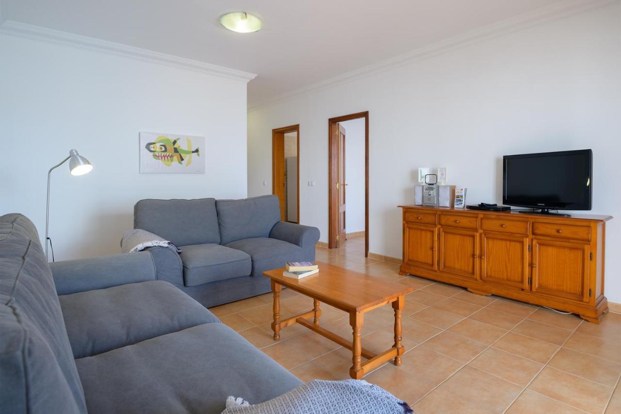 Casas Nohara, Playa Blanca Villa Yaiza  Luaran gambar