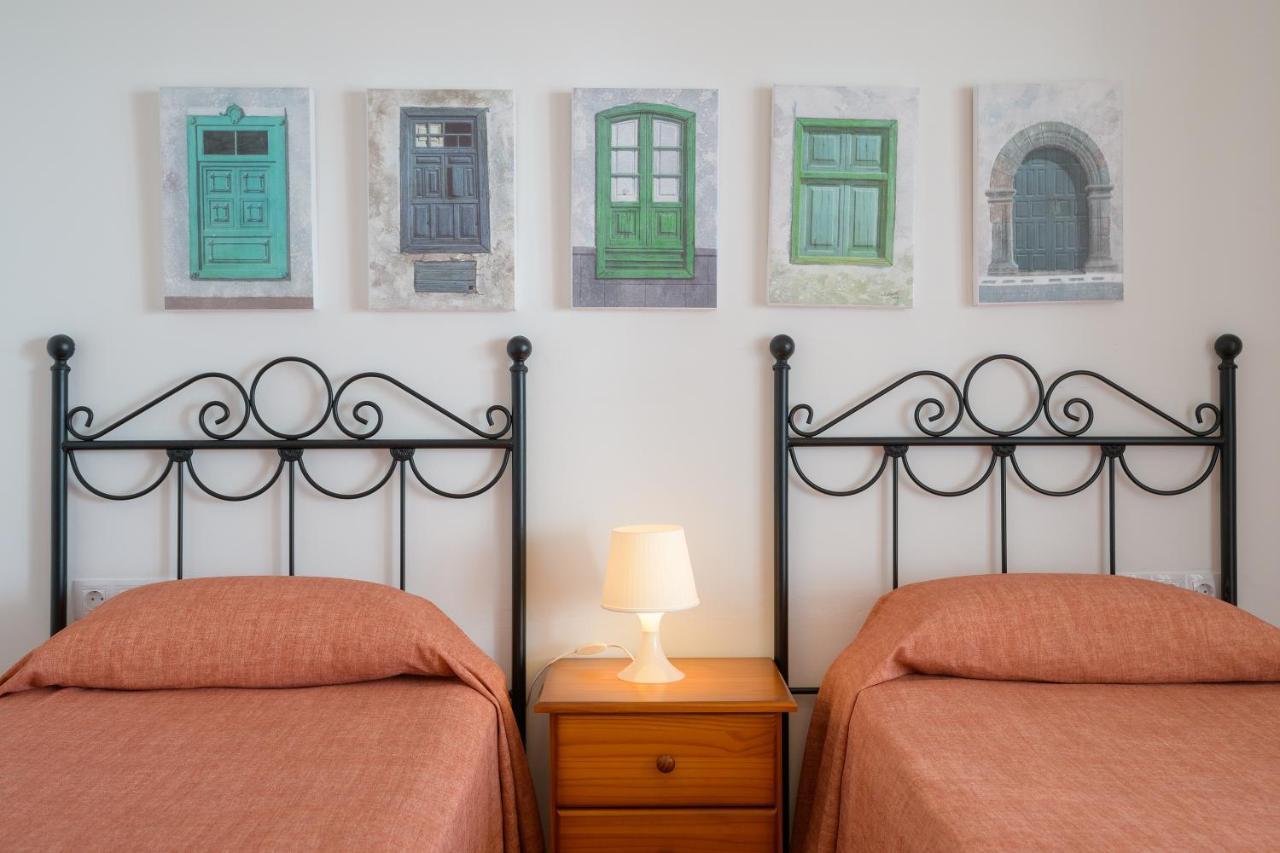 Casas Nohara, Playa Blanca Villa Yaiza  Luaran gambar