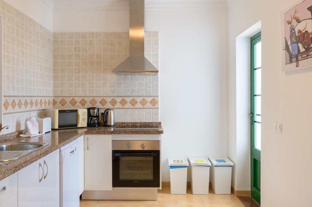 Casas Nohara, Playa Blanca Villa Yaiza  Luaran gambar