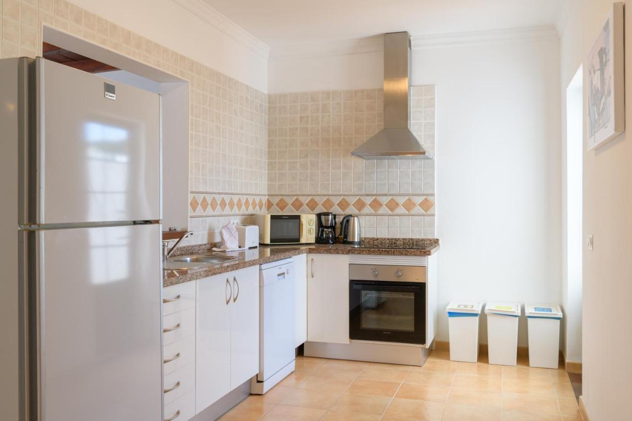Casas Nohara, Playa Blanca Villa Yaiza  Luaran gambar
