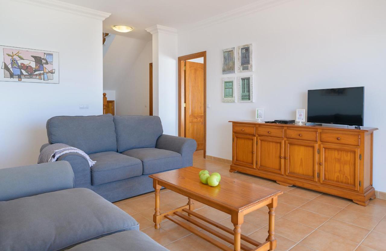 Casas Nohara, Playa Blanca Villa Yaiza  Luaran gambar