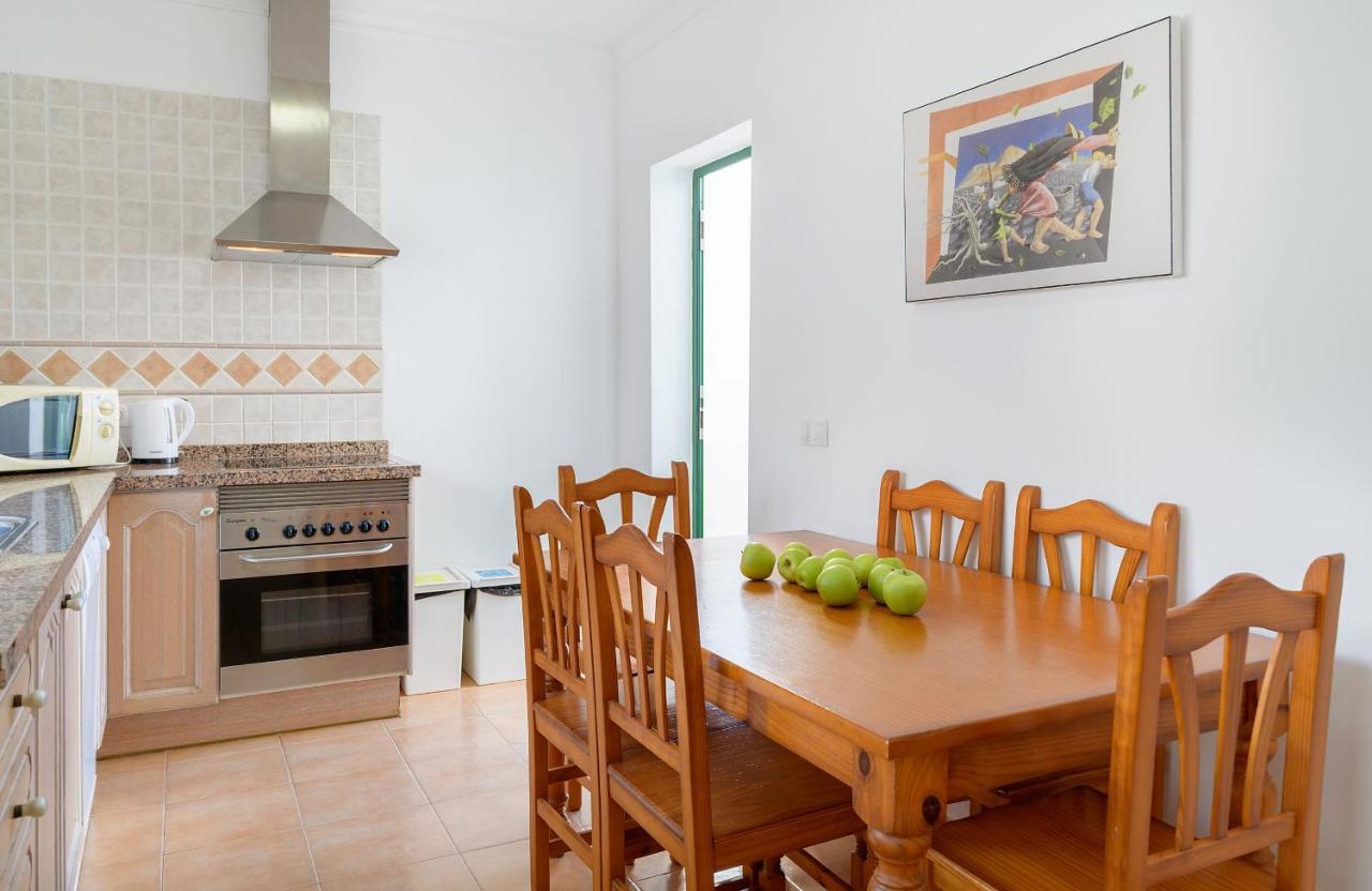 Casas Nohara, Playa Blanca Villa Yaiza  Luaran gambar