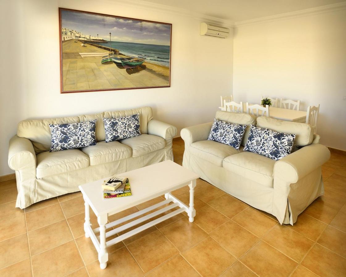 Casas Nohara, Playa Blanca Villa Yaiza  Luaran gambar