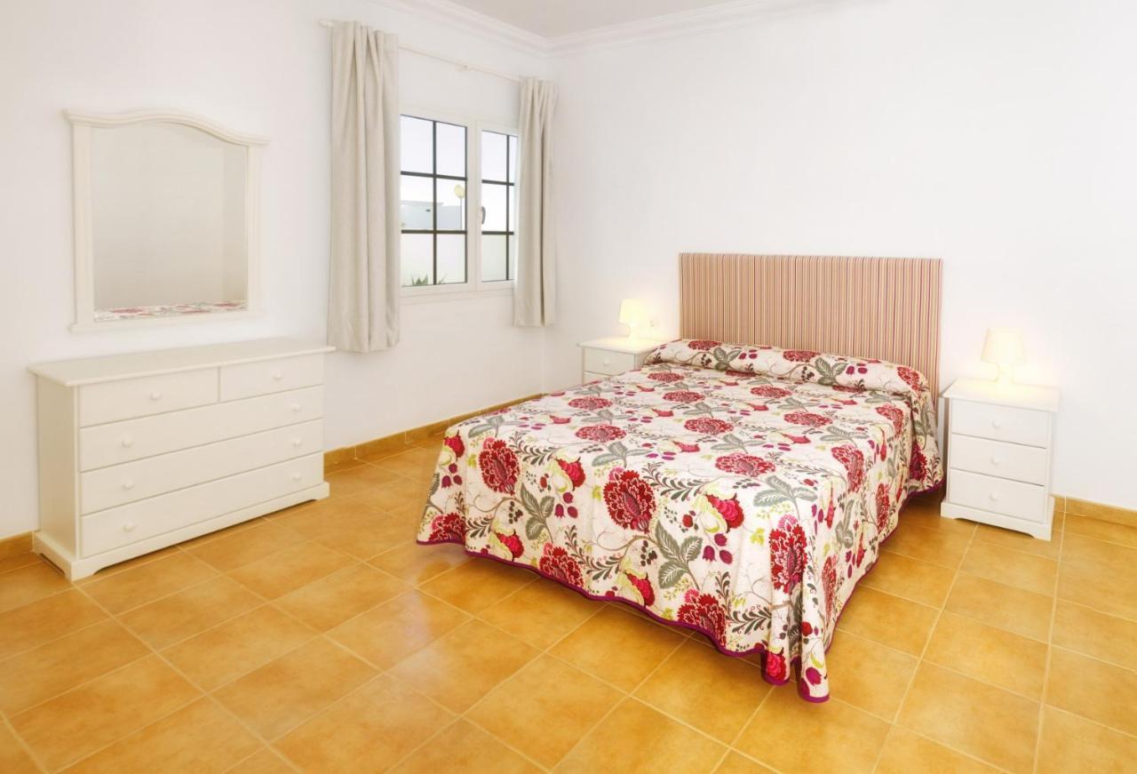 Casas Nohara, Playa Blanca Villa Yaiza  Luaran gambar
