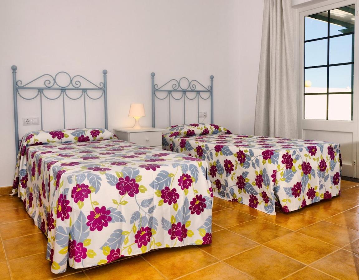 Casas Nohara, Playa Blanca Villa Yaiza  Luaran gambar