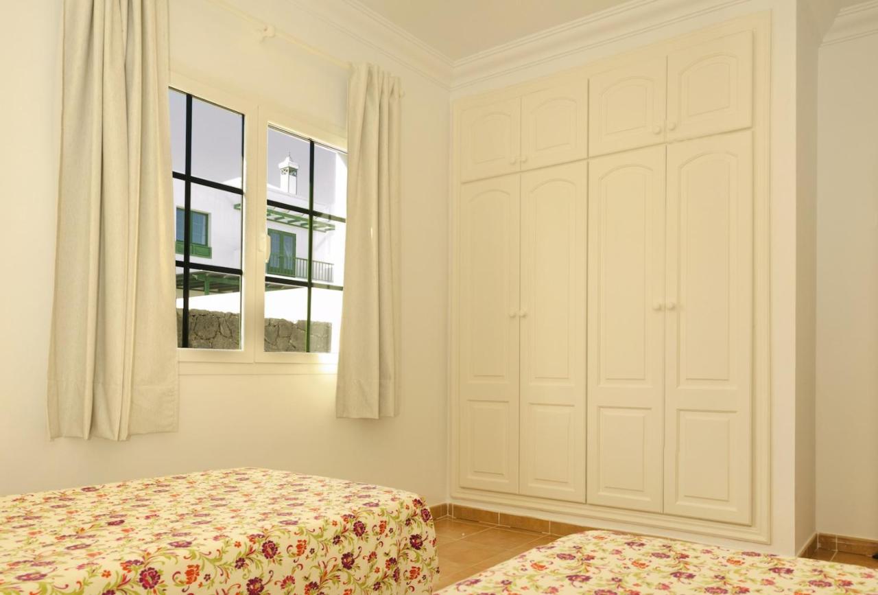 Casas Nohara, Playa Blanca Villa Yaiza  Luaran gambar