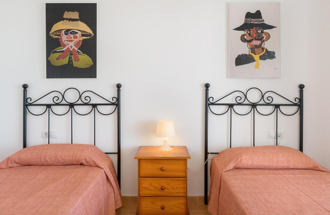 Casas Nohara, Playa Blanca Villa Yaiza  Luaran gambar