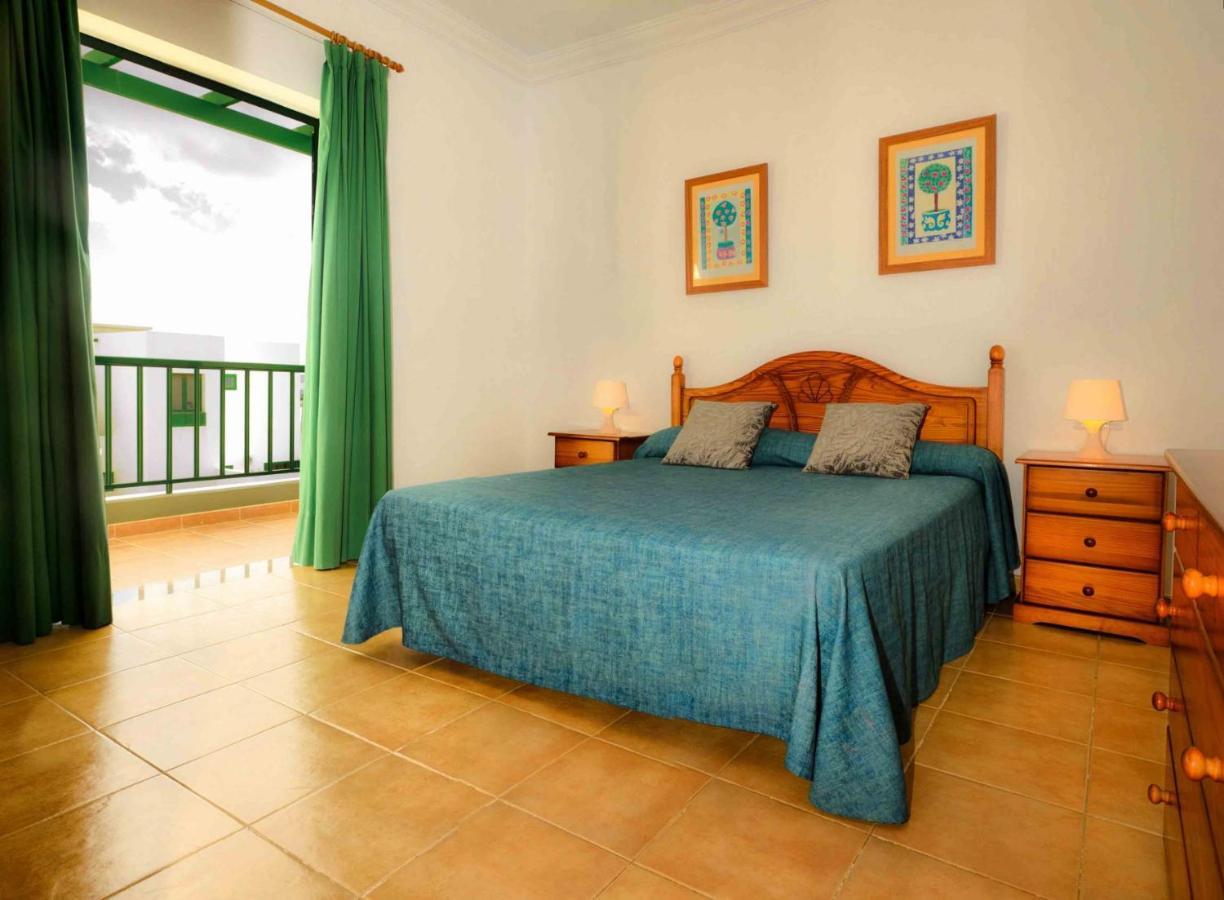 Casas Nohara, Playa Blanca Villa Yaiza  Luaran gambar