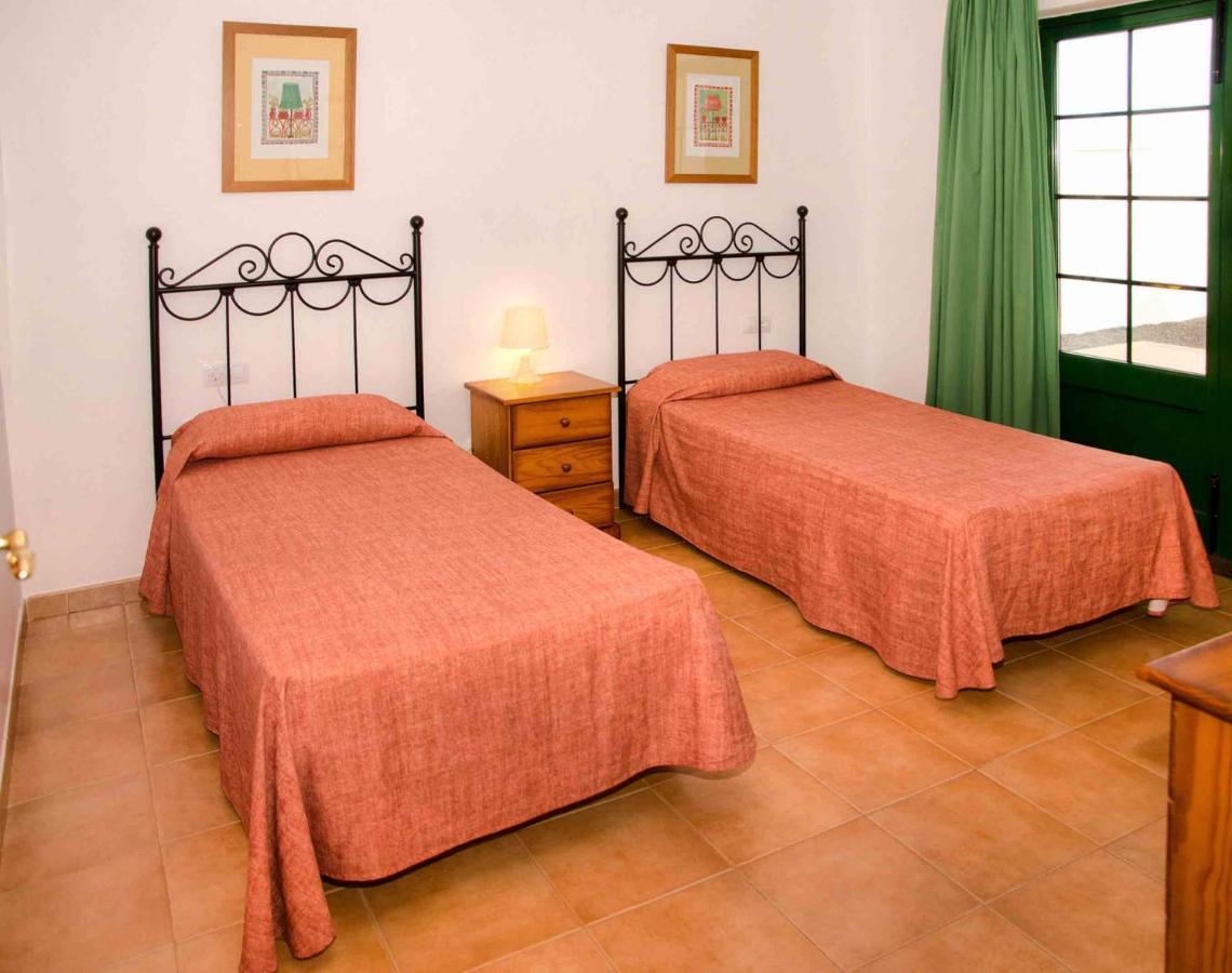 Casas Nohara, Playa Blanca Villa Yaiza  Luaran gambar